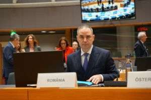 Nazare, după adoptarea pachetului de relansare economică: „România trece la următoarea etapă de dezvoltare”